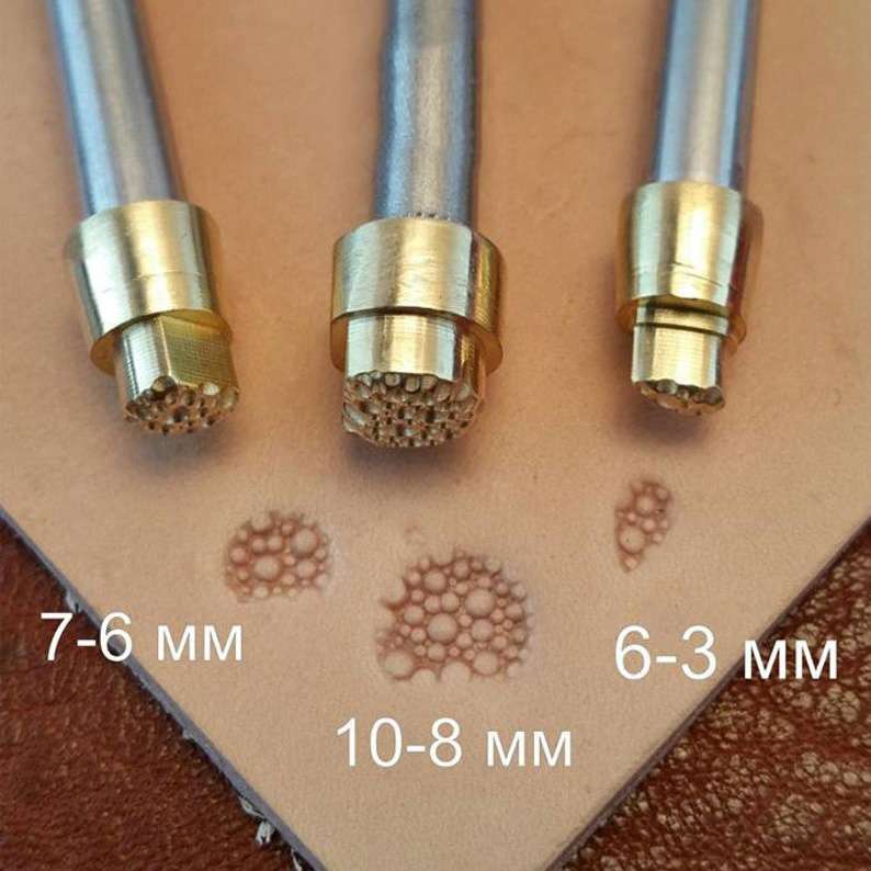 932-68K.SLC.05.jpg SN Stamping Tool Kit - 68 Bubble Background Image
