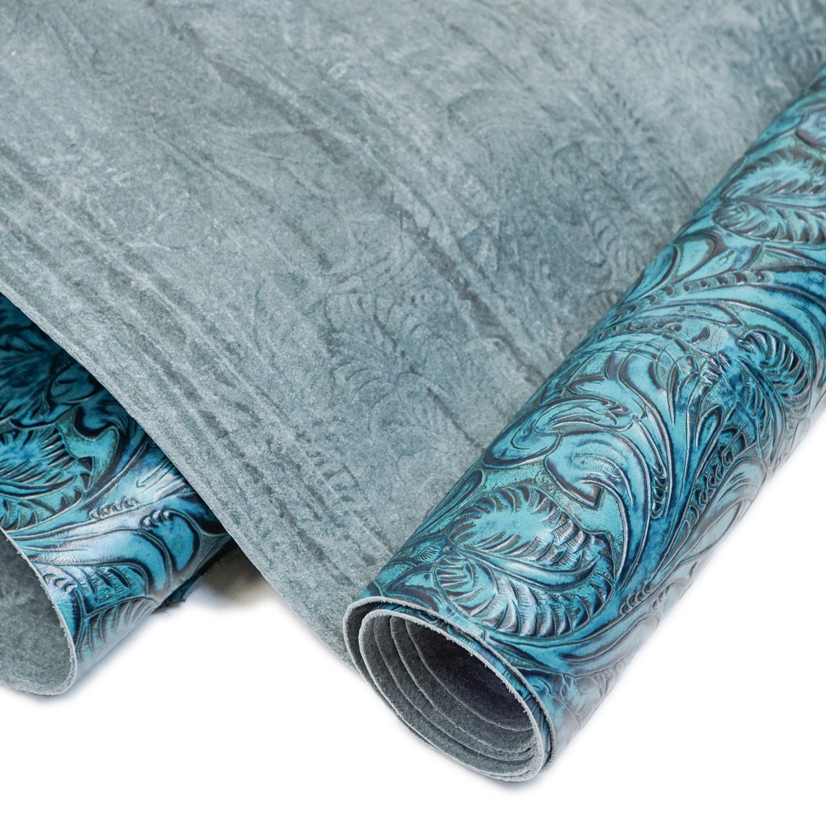 665-1202.SLC.3.jpg Paradise Side - Aquamarine Image