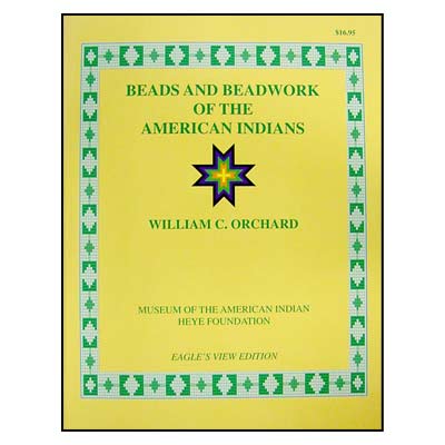 154-08.SLC.jpg Beadwork of American Indians Book Image