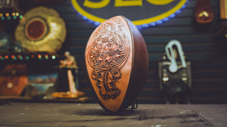 Tooled Football