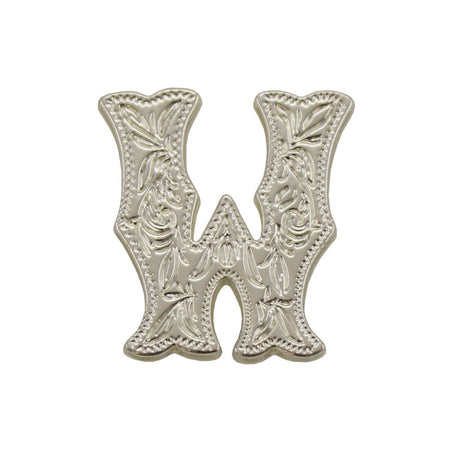 Alphabet Conchos