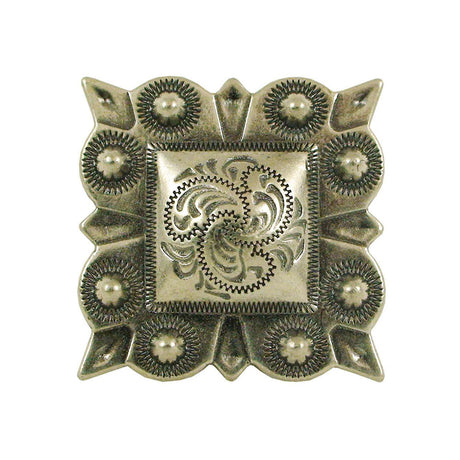 Square Conchos