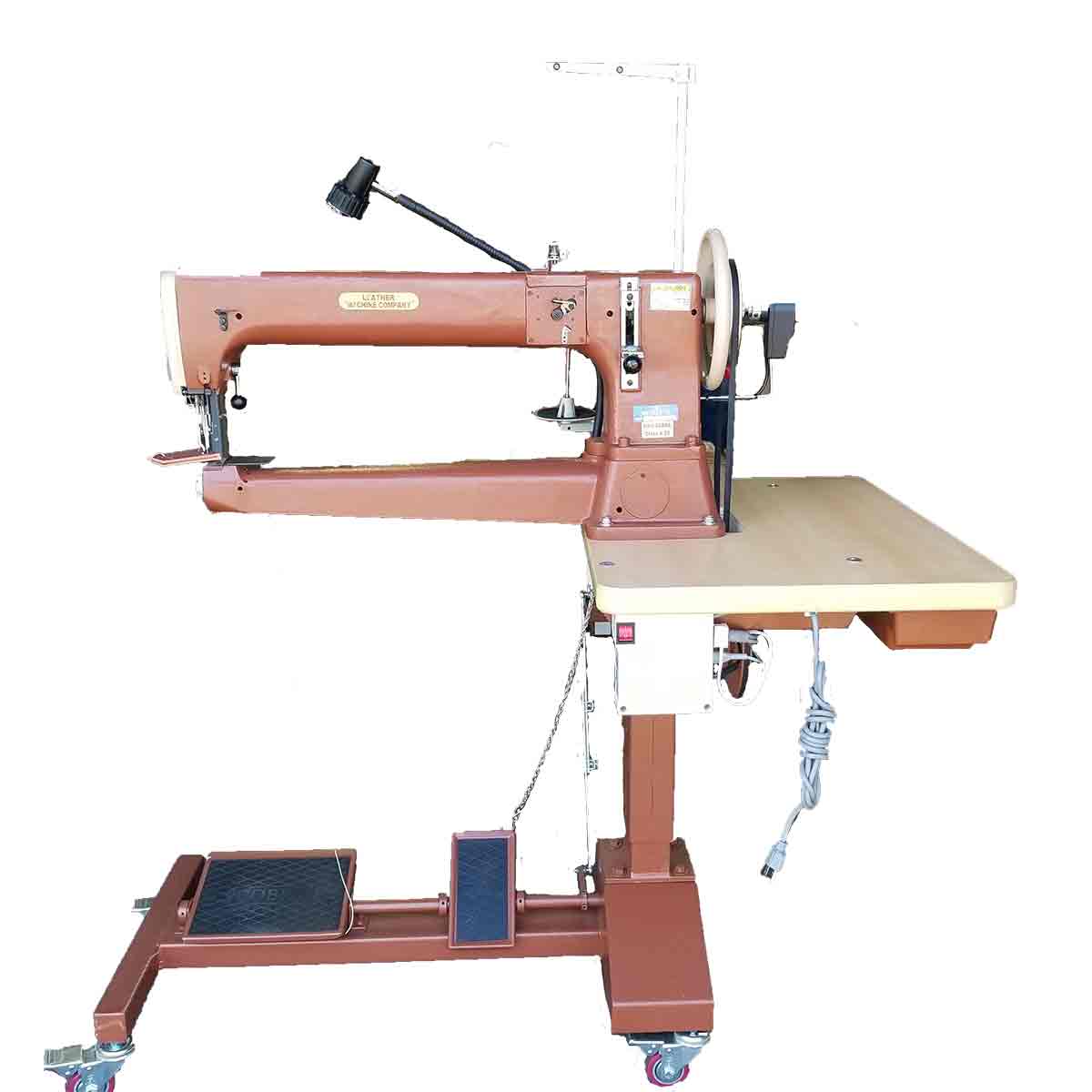 Sewing Machines