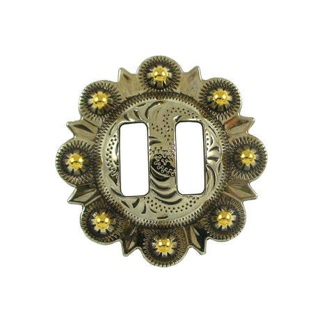 Slotted Conchos