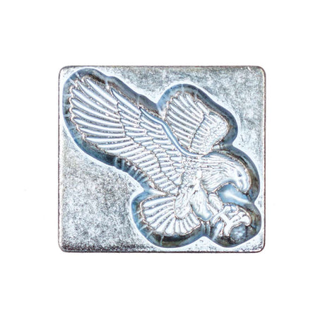 3D Stamps