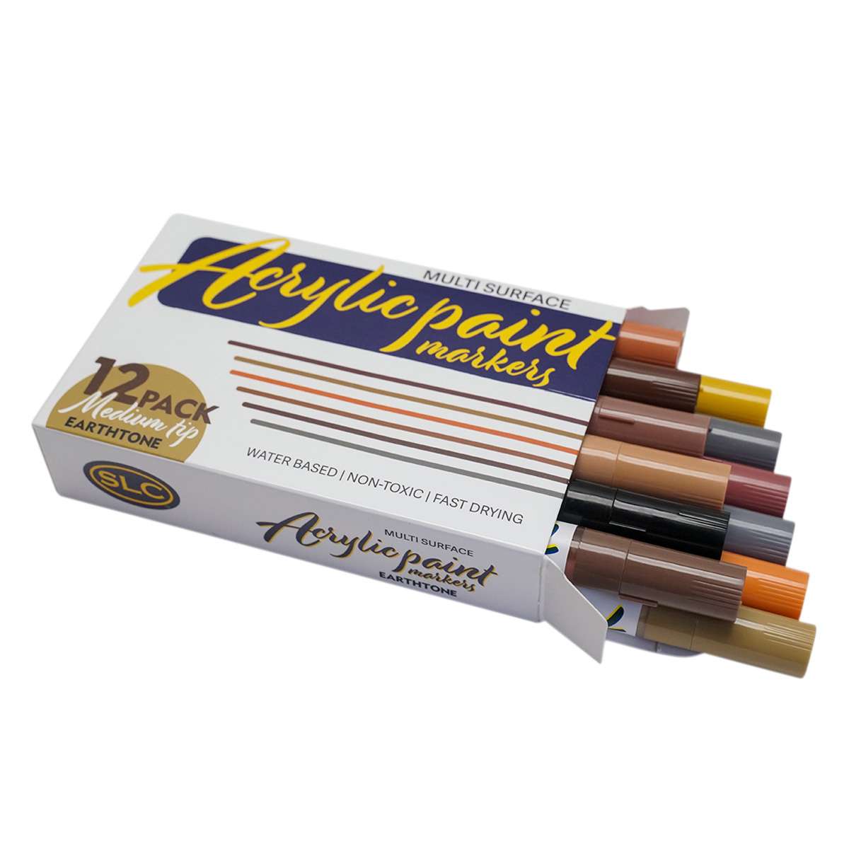 Markers/Pens