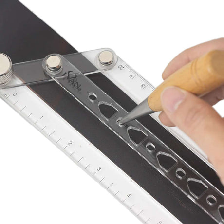 Belt Making Essentials