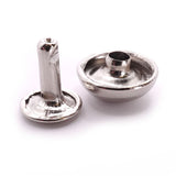020-1132012.SLC.jpg 7mm Domed Rivet - Nickel Plate 100pk Image
