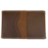 100-0055.SLC.3.jpg Contemporary Passport Cover - Earthtones Image