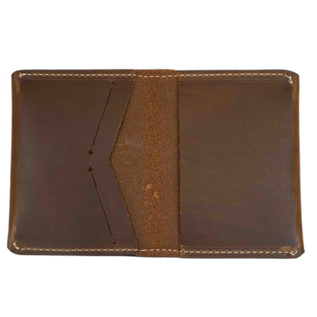 100-0055.SLC.3.jpg Contemporary Passport Cover - Earthtones Image