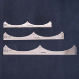 Gunslinger Stitching Guide