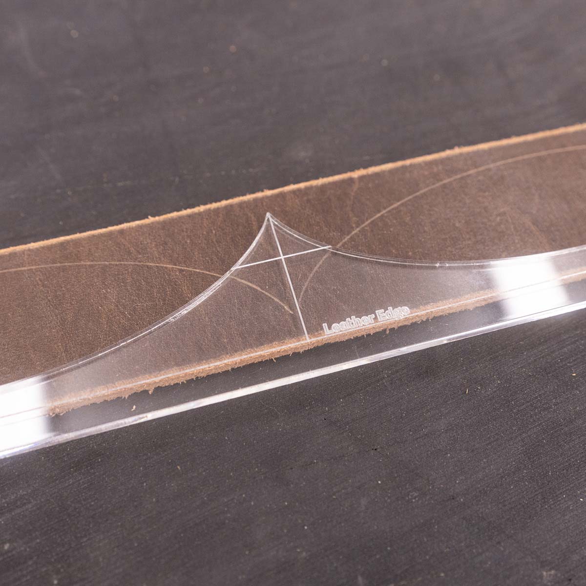 Gunslinger Stitching Guide