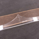 Gunslinger Stitching Guide