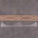 Gunslinger Stitching Guide