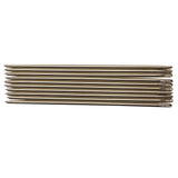 10pk "00" Medium Harness Needle