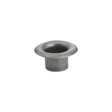 1/4" Eyelet, Antique Nickel Plate - 100pk