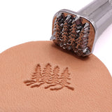 115-60110.SLC.2.jpg Pine Trees (4) - Stamping Tool F110 Image