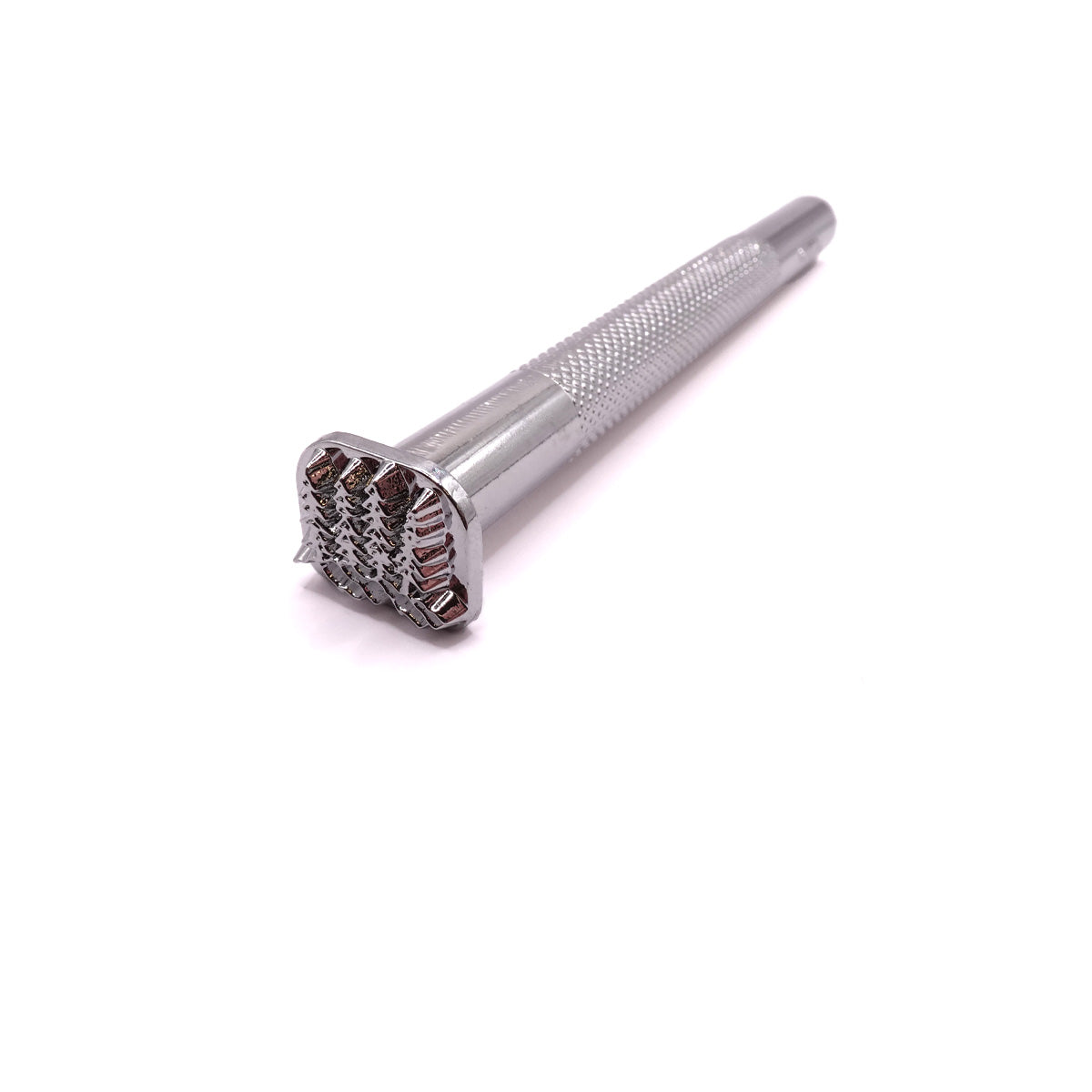 115-60110.SLC.3.jpg Pine Trees (4) - Stamping Tool F110 Image