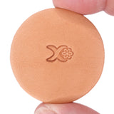 115-661600.SLC.3.jpg Floral Border - Stamping Tool D616 Image