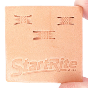 Basketweave Stamping Tool Set