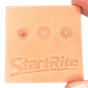 Flower Center Stamping Tool Set