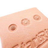 Flower Center Stamping Tool Set