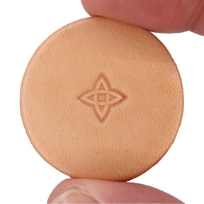 G874 Celtic Box Geometric