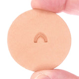 115-G876.SLC.02.jpg G876 Crescent Shell Geometric Image