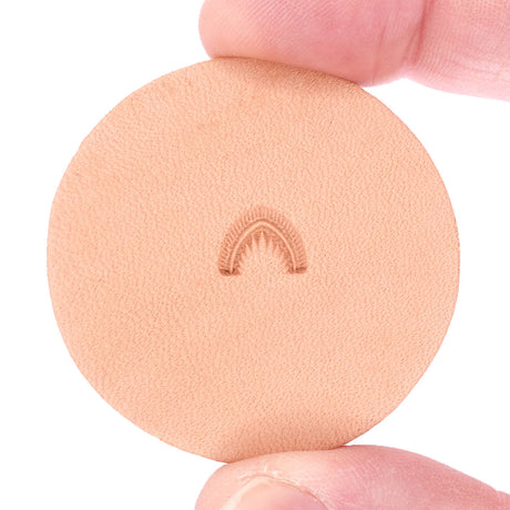 115-G876.SLC.02.jpg G876 Crescent Shell Geometric Image