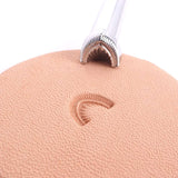 115-G876.SLC.01.jpg G876 Crescent Shell Geometric Image