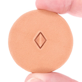 S722 Geometric Diamond