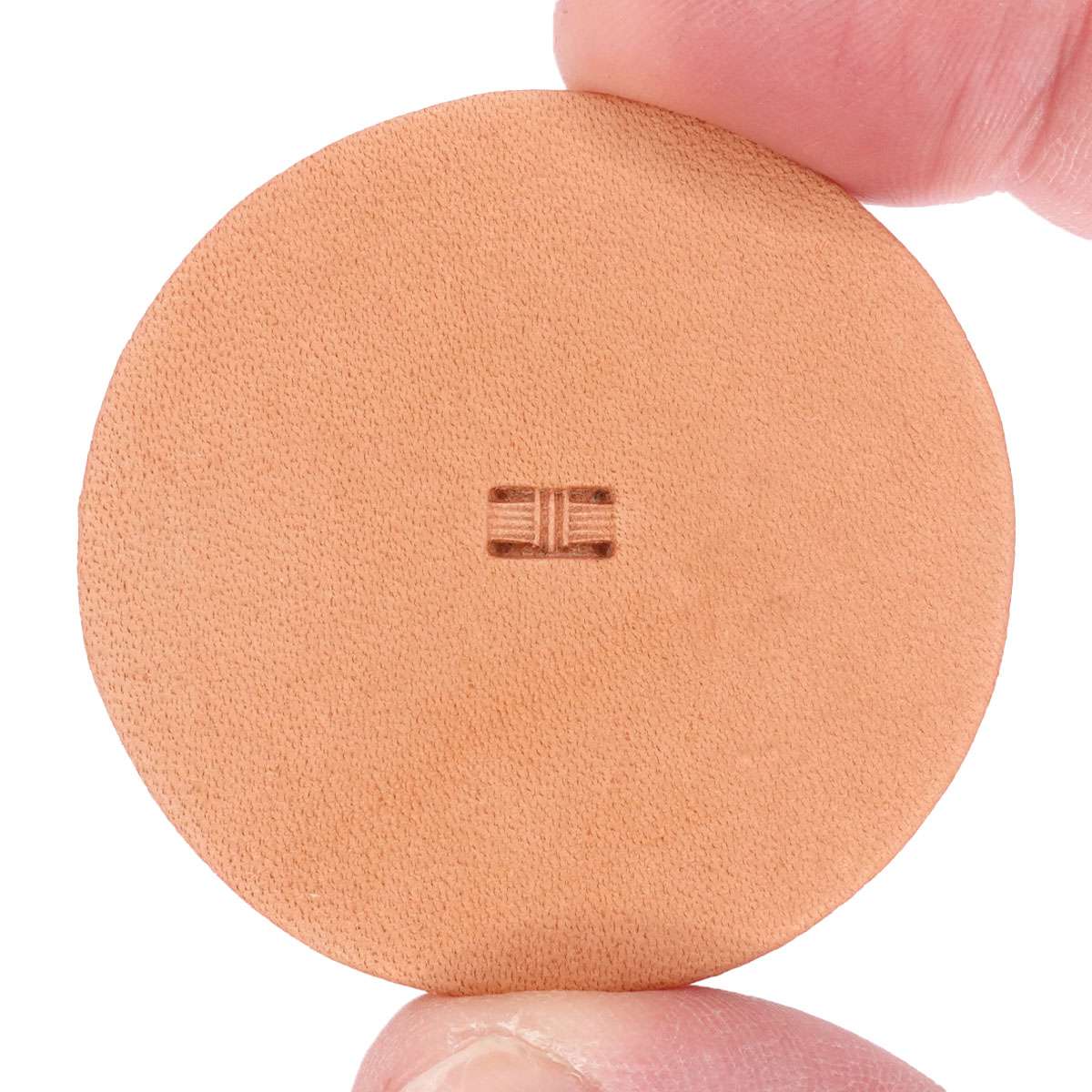 115-X502.SLC.01.jpg X502 Extra Small Bar Basket Weave Image