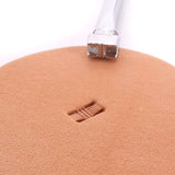 115-X502.SLC.03.jpg X502 Extra Small Bar Basket Weave Image