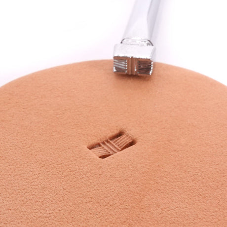 115-X502.SLC.03.jpg X502 Extra Small Bar Basket Weave Image