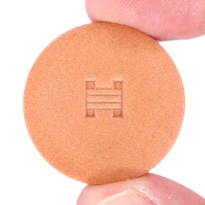 X581 Three-Bar Basket Weave