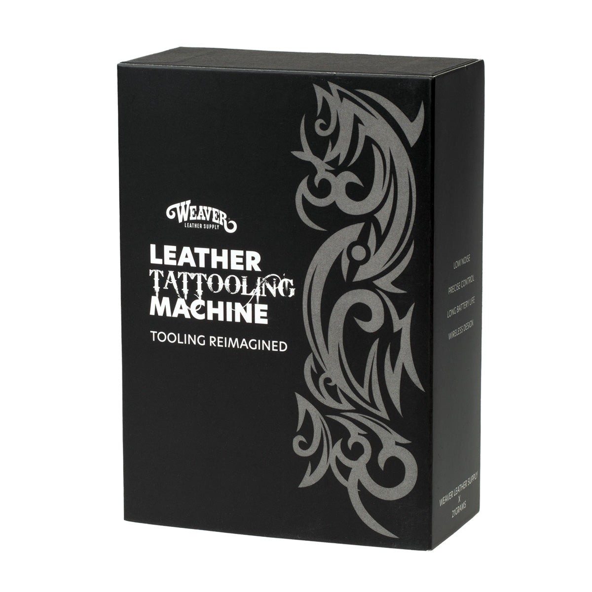 Leather Tattooling™ Machine