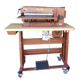 Cobra AK20 Belt/Strap Cutter Machine