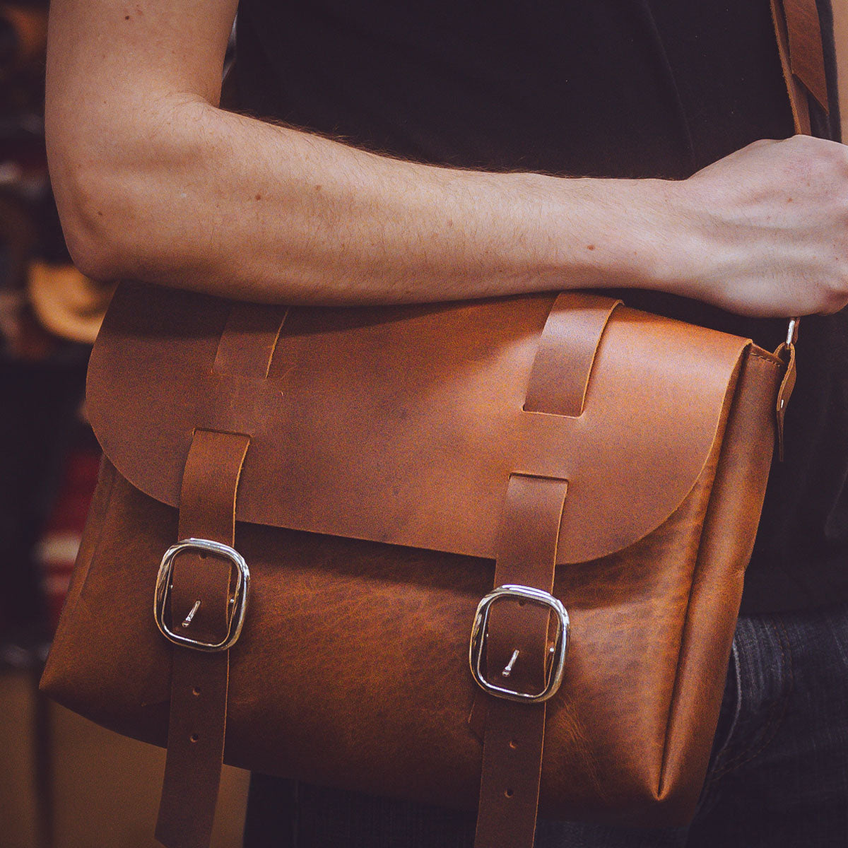 Satchel Bag Kit