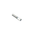 Blade,Straight,1/4",Steel