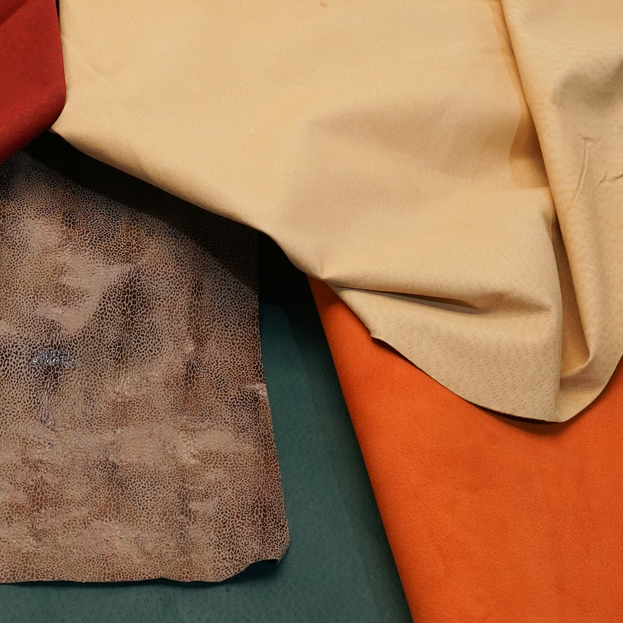 50ft Pig Skin Bundle