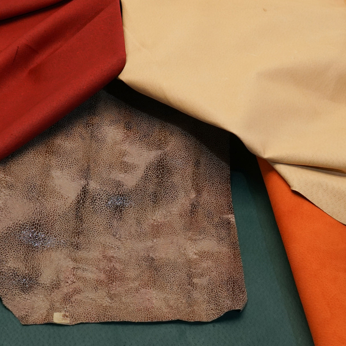 50ft Pig Skin Bundle