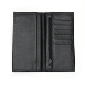 CF Black Roper Interior