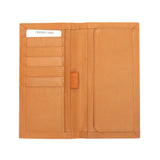 CF Natural Roper w/Flap Interior