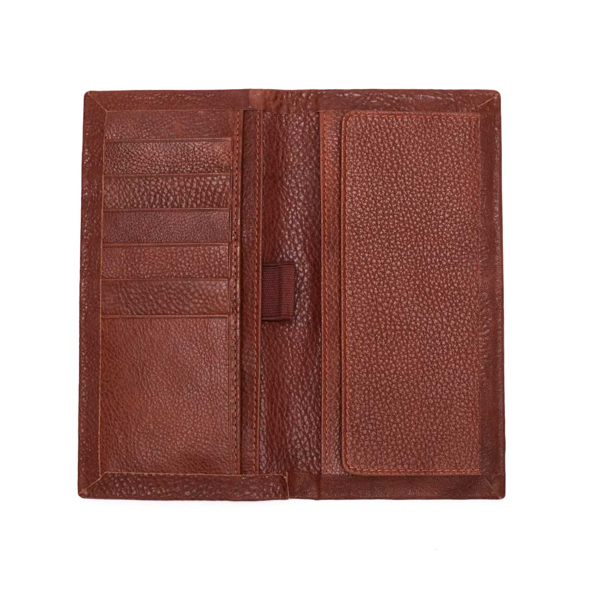 195-248407.SLC.jpg CF Whiskey Roper w/Flap Interior Image