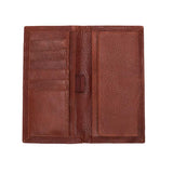 CF Whiskey Roper w/Flap Interior