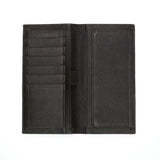 CF Chocolate Roper w/Flap Interior