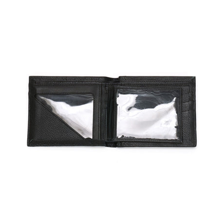 195-313501.SLC.jpg CF Black Wallet W/Card Interior Image