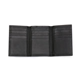 CF Black Trifold Interior