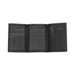 CF Black Trifold Interior