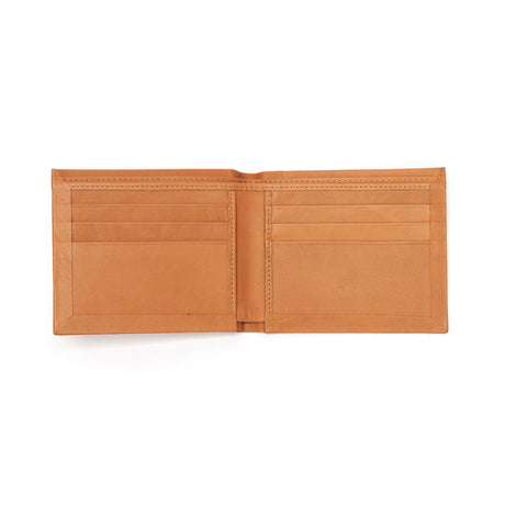 195-7006.SLC.jpg CF Natural Sm-A Billfold Interior Image